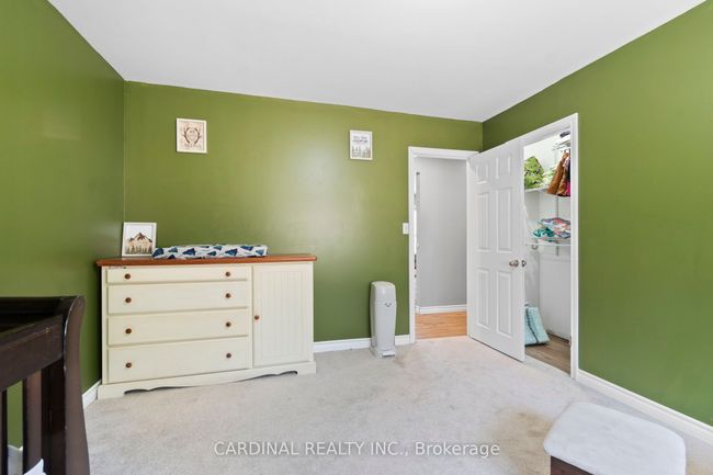 1179 County 23 Rd, House other with 4 bedrooms, 1 bathrooms and 10 parking in Grafton ON | Image 28