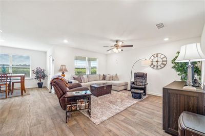 10976 Animal Kingdom Way, House other with 3 bedrooms, 2 bathrooms and null parking in Daphne AL | Image 2