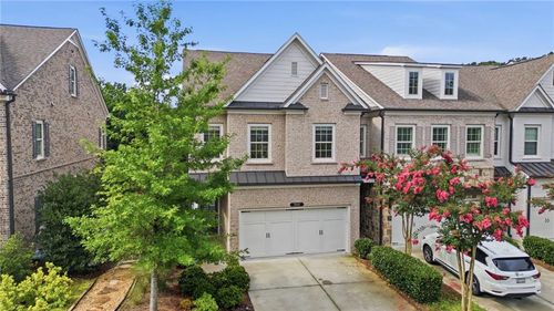 3948 Cliffmont Cir, Marietta, GA, 30068-2604 | Card Image