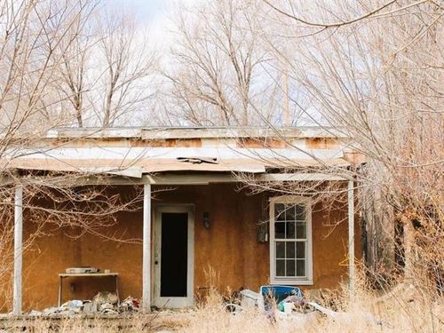 10 Garcia Rd, Questa, NM, 87556 | Card Image