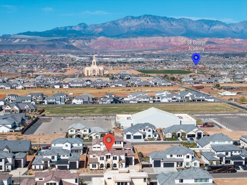 3121 E 2110 S, St. George, UT, 84790-2384 | Card Image