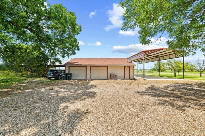 Residential in Waxahachie 4