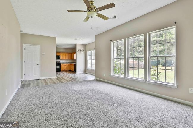 1255 Silverstone Trl, House other with 4 bedrooms, 3 bathrooms and 2 parking in Jonesboro GA | Image 17