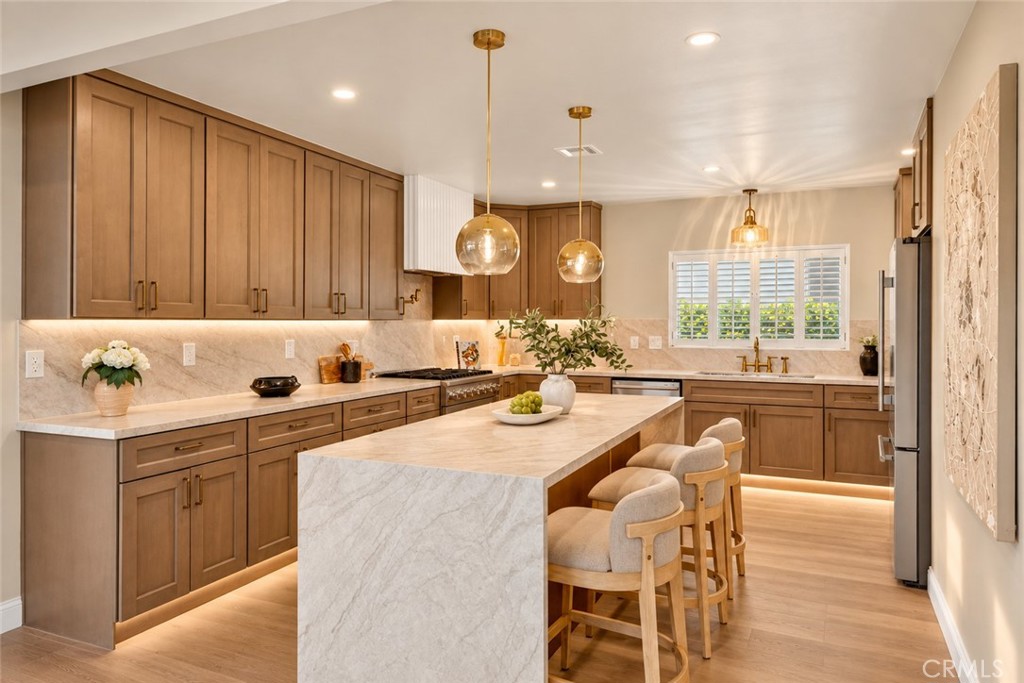 Residential in Los Angeles 5