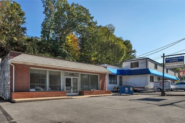 1918 Painters Run Rd, Home with 0 bedrooms, 0 bathrooms and null parking in Pittsburgh PA | Image 4