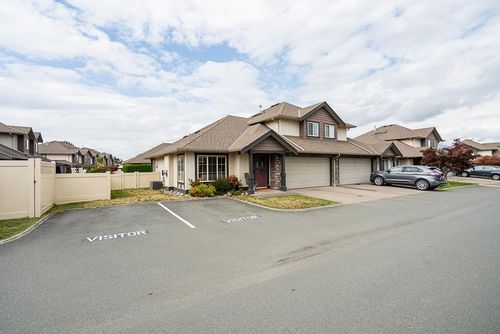 39-6450 Blackwood Lane, Chilliwack, BC, V2R5Z3 | Card Image