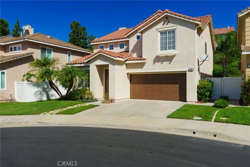 6031 E Hummingbird Ct, Orange, CA, 92869-6014 | Card Image