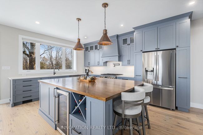 1048 Boucher Cres, House other with 5 bedrooms, 3 bathrooms and 6 parking in Manotick ON | Image 10
