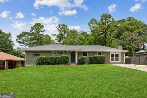 1902 Joseph Ct, Decatur, GA, 30032-5217 | Card Image
