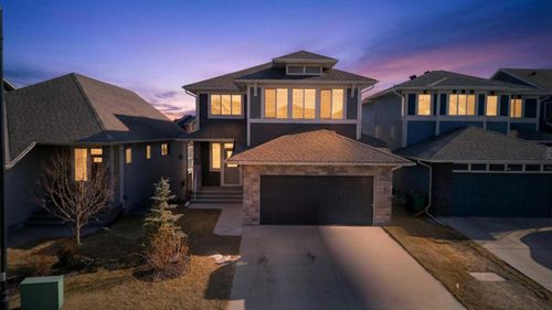 126 Bayview Cir Sw, Airdrie, AB, T4B4H5 | Card Image