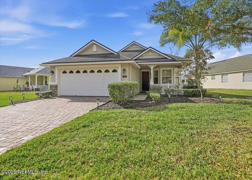 777 Copperhead Cir, Saint Augustine, FL, 32092-2751 | Card Image