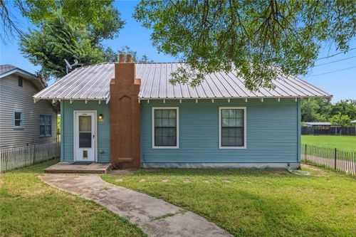 1802 6th St, Brownwood, TX, 76801-4445 | Card Image