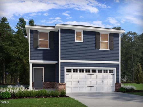 5149 Cardinal Ridge Way, Zebulon, NC, 27597 | Card Image