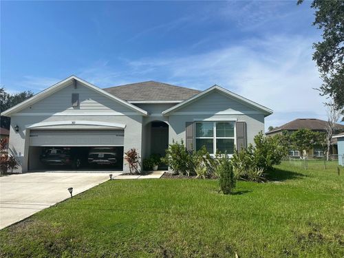 303 Alencon Way, KISSIMMEE, FL, 34759-3417 | Card Image