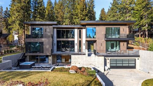 740 Lakeshore Blvd, Incline Village, NV, 89451-9563 | Card Image