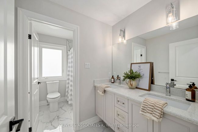 6345 Old Garrison Blvd, House other with 4 bedrooms, 3 bathrooms and 2 parking in London ON | Image 31