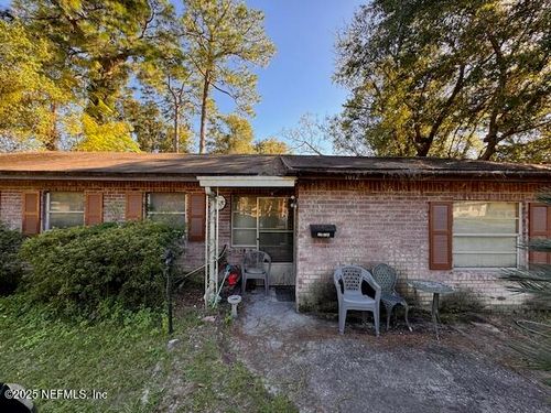 1012 Beckner Ave, Jacksonville, FL, 32218-5435 | Card Image
