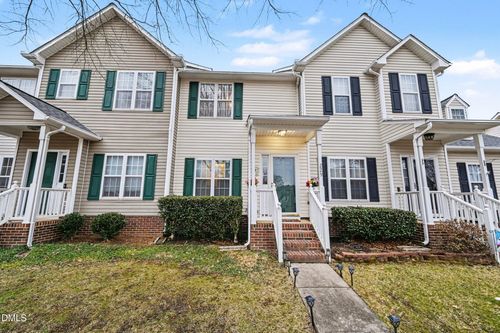 229 Commons Dr, Holly Springs, NC, 27540-7864 | Card Image