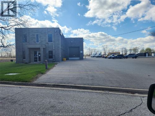 a-400 National Road, Chatham, ON, N7M5J5 | Card Image