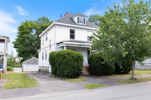 22 Colby St, Haverhill, MA, 01835-7915 | Card Image