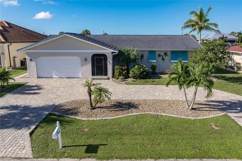 341 Delido Ct, Punta Gorda, FL, 33950-5116 | Card Image