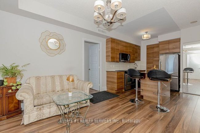 807 - 15 Viking Lane, Condo with 3 bedrooms, 2 bathrooms and null parking in Etobicoke ON | Image 14
