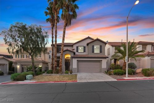 1662 Ravanusa Dr, Henderson, NV, 89052-4071 | Card Image