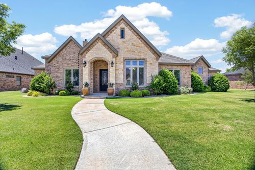 4603 105th Street, Lubbock, TX, 79424 | Card Image