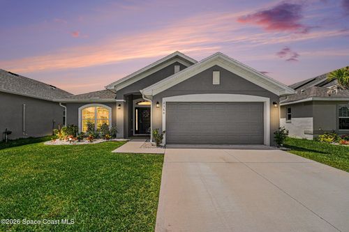 2360 Roygaris St Nw, Palm Bay, FL, 32907-6843 | Card Image