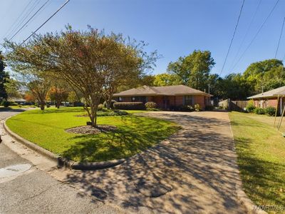 751 N Georgetown Drive, House other with 3 bedrooms, 2 bathrooms and null parking in Montgomery AL | Image 1