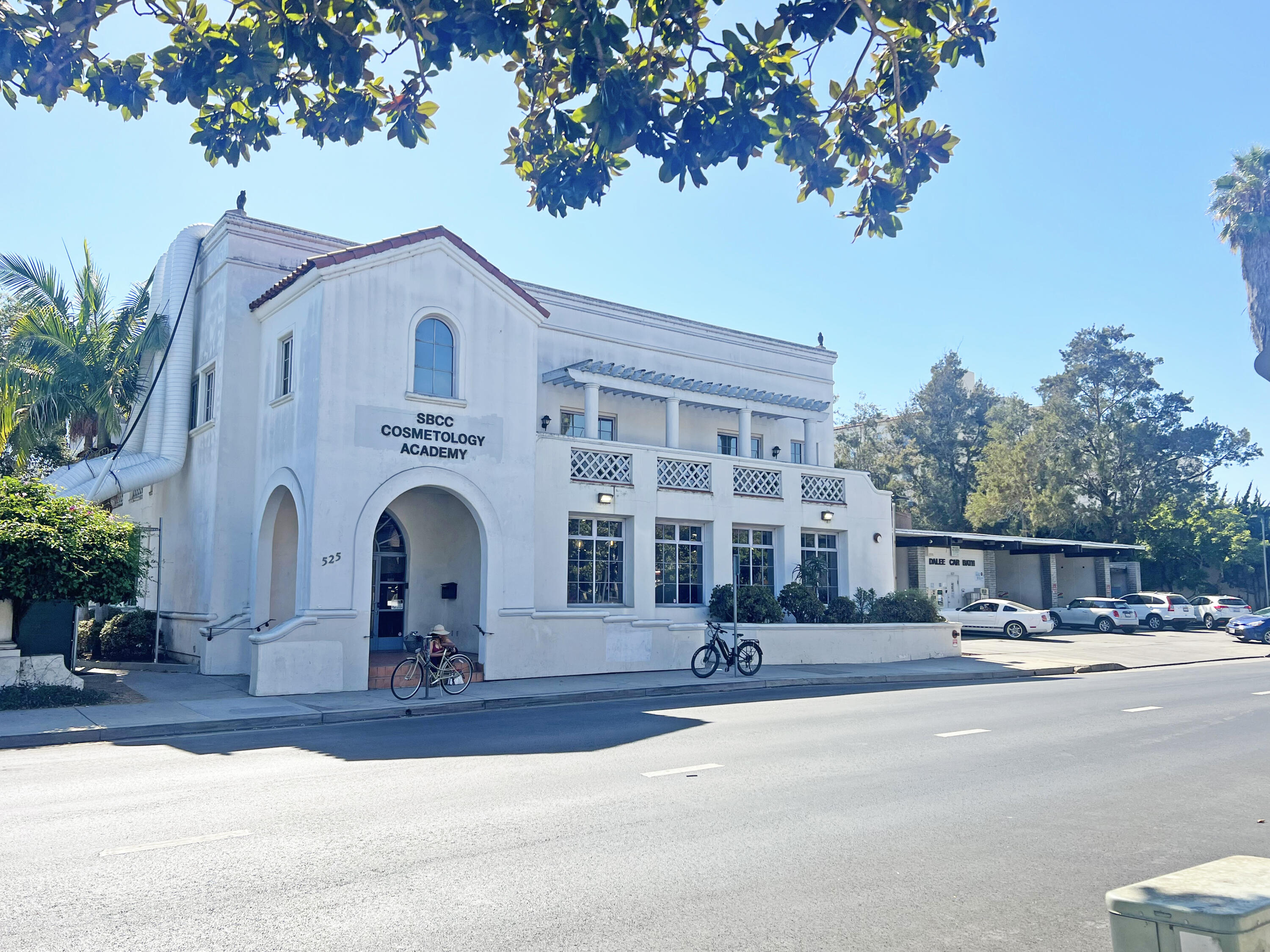 525 Anacapa St, Santa Barbara, CA 93101