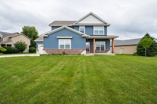 3601 Napa Ln, Normal, IL, 61761-9219 | Card Image