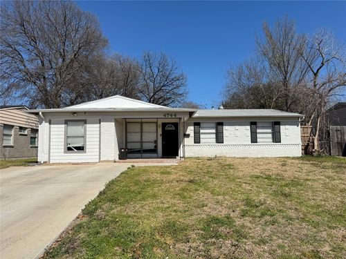 4744 Salem Dr, Mesquite, TX, 75150-1110 | Card Image