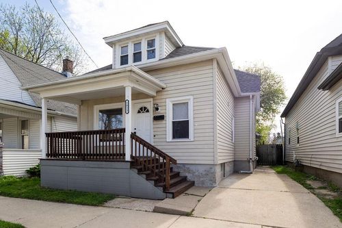 1823 Marquette Street, RACINE, WI, 53402 | Card Image