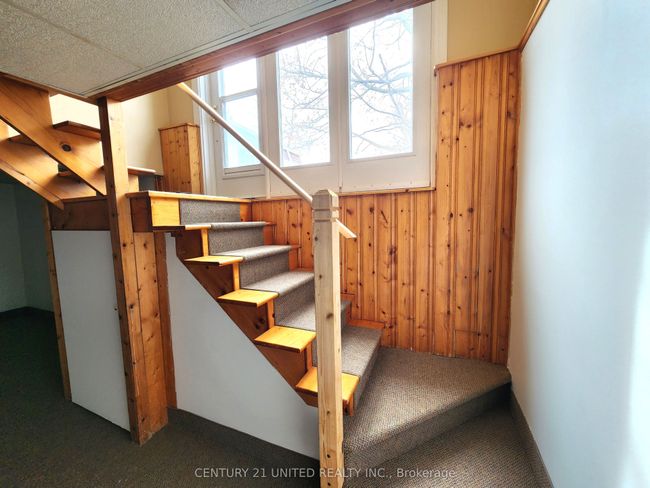 473 Cameron St, House other with 3 bedrooms, 2 bathrooms and 4 parking in Peterborough ON | Image 27