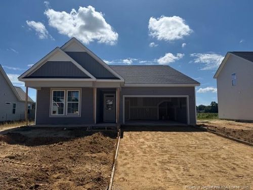 2022 Secluded Dell Rd, Fayetteville, NC, 28306-6828 | Card Image