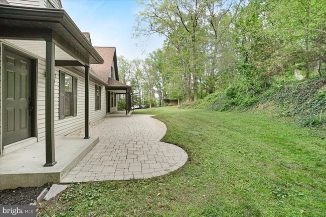 7746 - 7746 Emerson Burrier Rd, House other with 5 bedrooms, 4 bathrooms and null parking in Mount Airy MD | Image 77