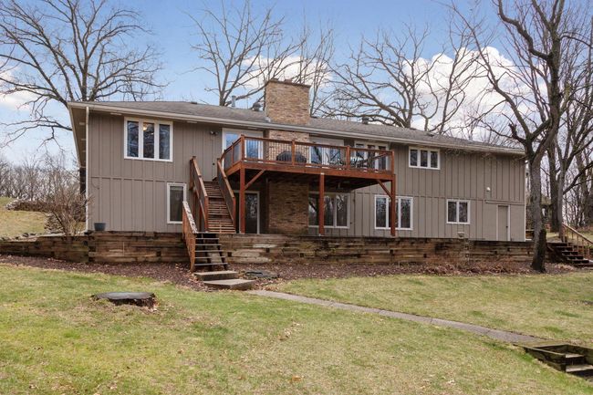 13307 Ellice Ct, House other with 5 bedrooms, 4 bathrooms and null parking in Apple Valley MN | Image 40