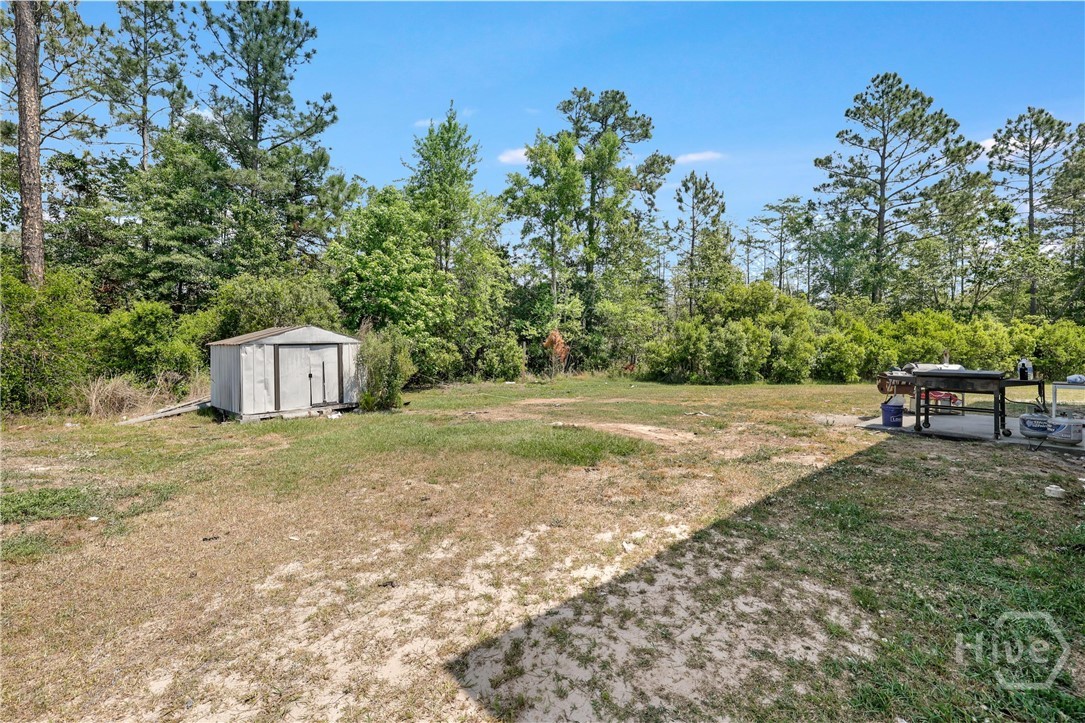 Residential in Ludowici 3