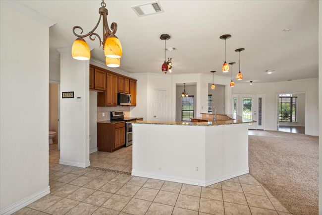 104 Spring Creek Dr, House other with 3 bedrooms, 3 bathrooms and null parking in Waxahachie TX | Image 21