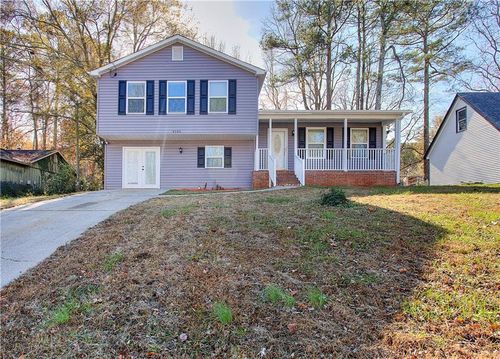 4185 Duesenberg Drive, Tucker, GA, 30084 | Card Image