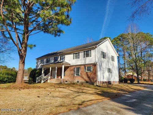 2857 Branchwood Dr, Kinston, NC, 28504-7510 | Card Image