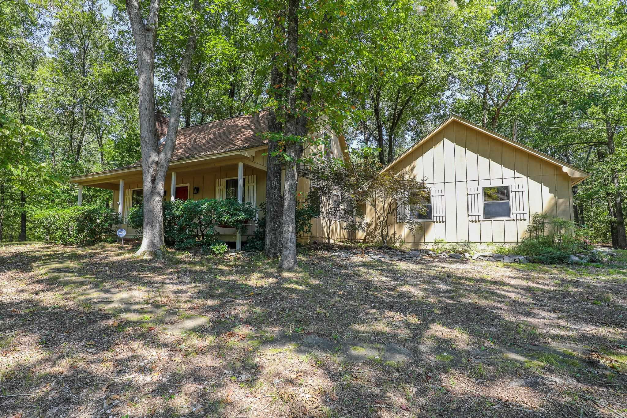 Country Estates Rd, Benton, AR 72019 #1