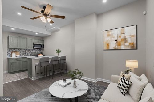 2116 Bellevue St, PHILADELPHIA, PA, 19140-4829 | Card Image