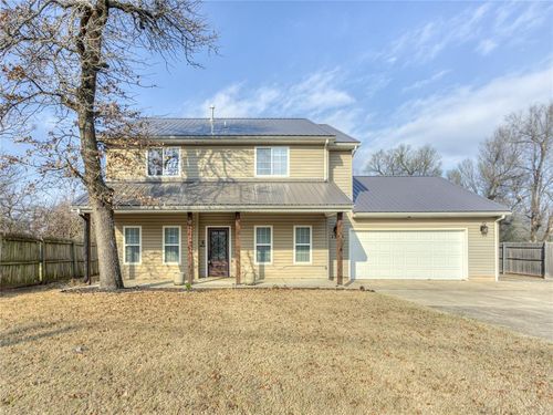 1375 S Moore Ave, Midwest City, OK, 73130-6038 | Card Image