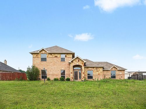 118 Oxford Ranch Road, Waxahachie, TX, 75167 | Card Image