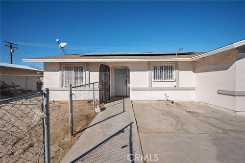  W Sunview Avenue, Palm Springs, CA, 92262 | Card Image