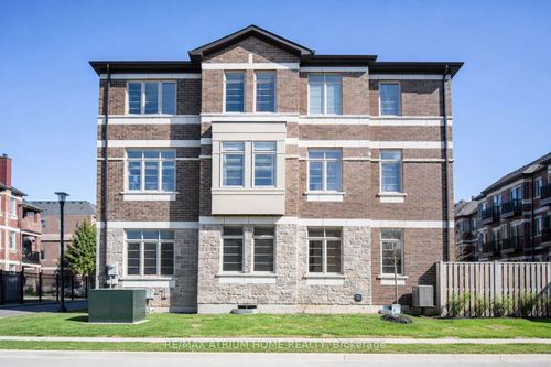 1 Sissons Way, Markham, ON, L6B1R2 | Card Image