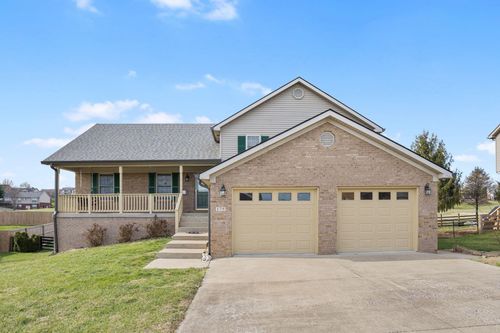 175 General Cleburn Dr, Richmond, KY, 40475-8870 | Card Image