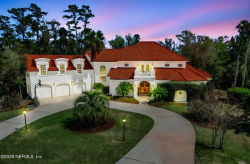 112 Bent Pine Ct, Ponte Vedra Beach, FL, 32082-2184 | Card Image